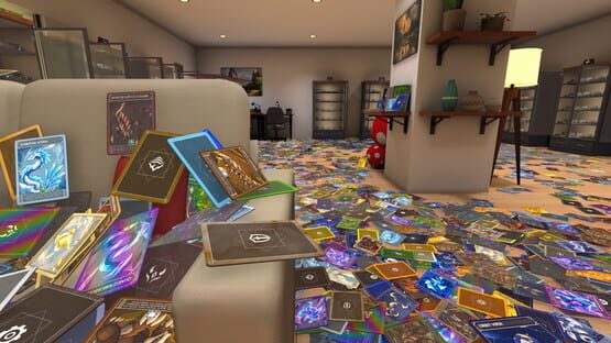 TCG Card Collection: Tidy Up gameplay screenshot 7