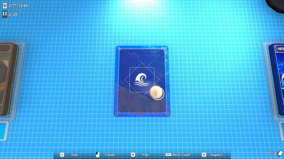 TCG Card Collection: Tidy Up gameplay screenshot 4
