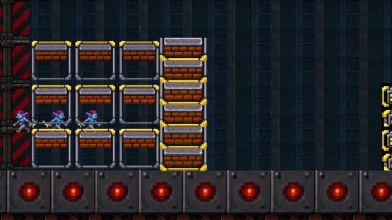 Towertowerの画面 3