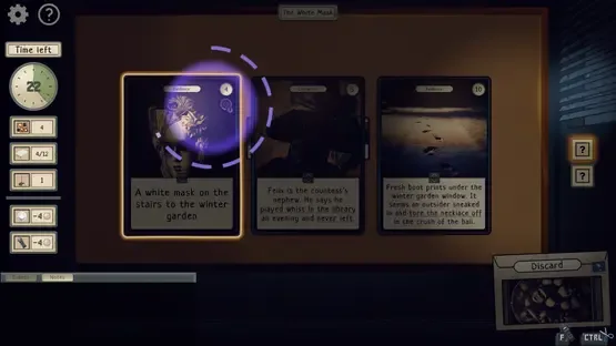 Evidentia screenshot 4