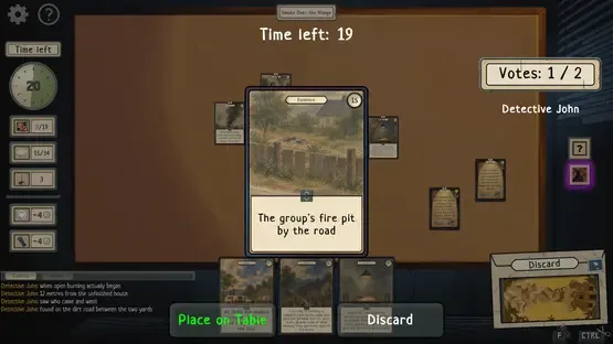 Evidentia screenshot 7