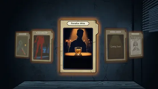 Evidentia screenshot 9