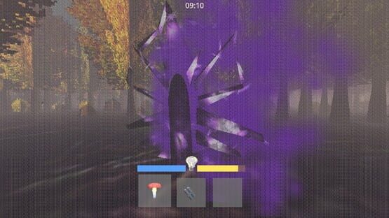 Your Friends vs. Hidebehind kuvakaappaus 1