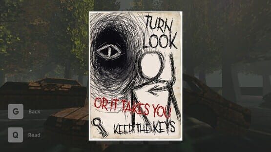 Your Friends vs. Hidebehind kuvakaappaus 4