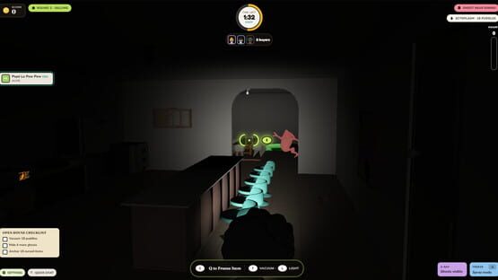 Spook & Sell gameplay screenshot 5