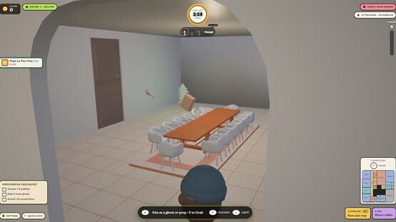 Spook & Sell gameplay screenshot 3