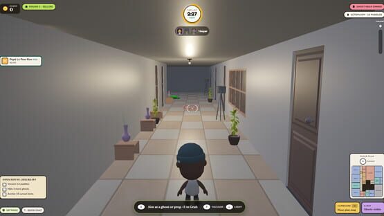 Spook & Sell gameplay screenshot 6