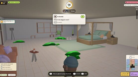 Spook & Sell gameplay screenshot 4