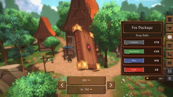 Deck & Defense screenshot