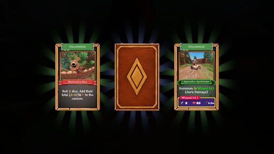 Deck & Defense screenshot