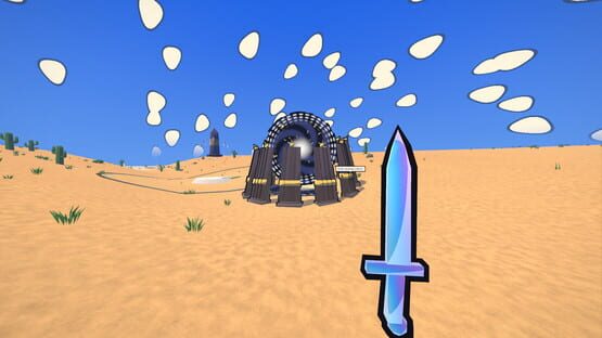 Inkbornの画面 4
