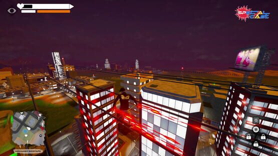 Special Caseの画面 6