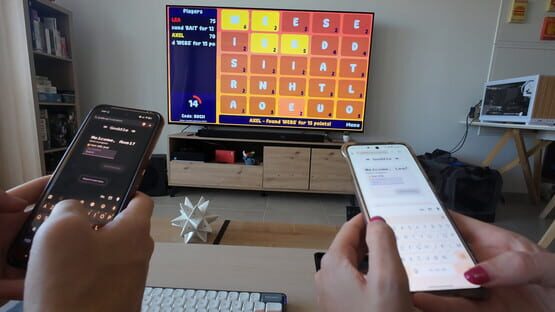 Goddle gameplay screenshot 6