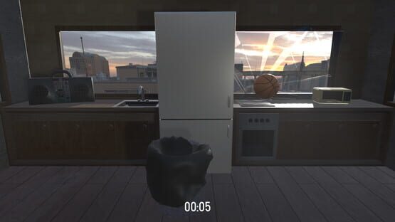 Dribble Basket gameplay screenshot 5