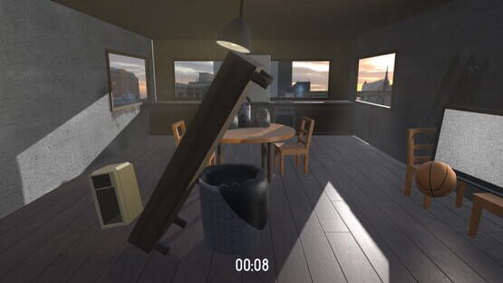 Dribble Basket gameplay screenshot 6