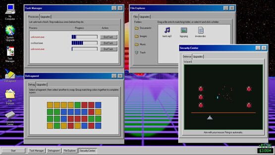 IncrementalOS gameplay screenshot 2