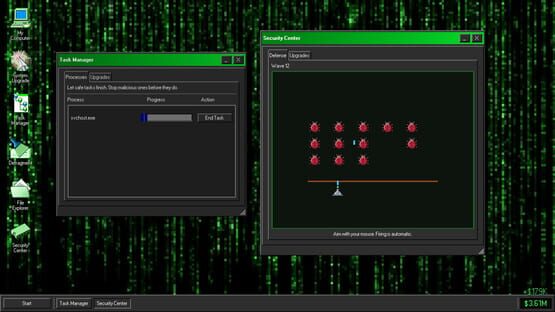 IncrementalOS gameplay screenshot 1
