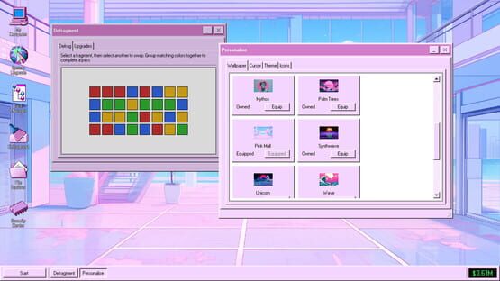 IncrementalOS gameplay screenshot 7