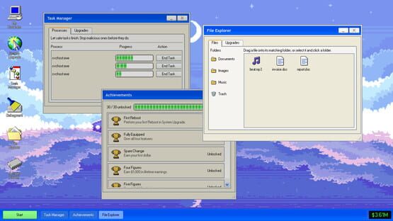 IncrementalOS gameplay screenshot 3