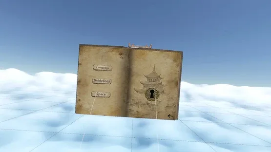 Cloud JourneyVR screenshot 4