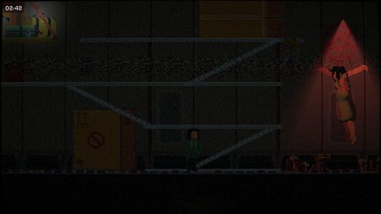 One More Flight screenshot