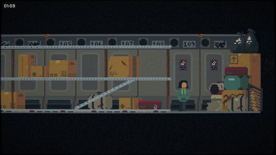 One More Flight screenshot