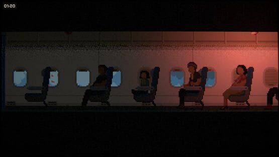 One More Flight screenshot