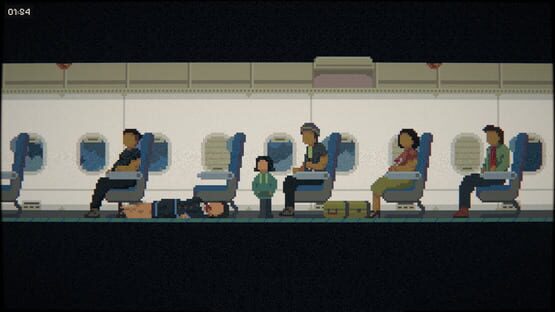 One More Flight screenshot