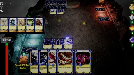 Alembix TCG screenshot 20