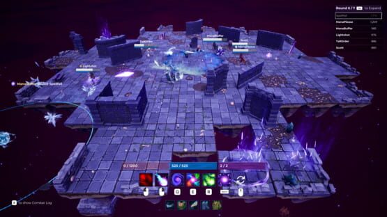 Spellfall: Mages & Mayhemの画面 6