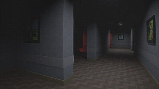 Mall Corpの画面 2