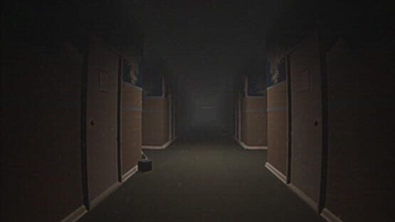 Mall Corpの画面 1