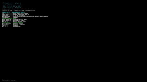 5yn-OS gameplay screenshot 8