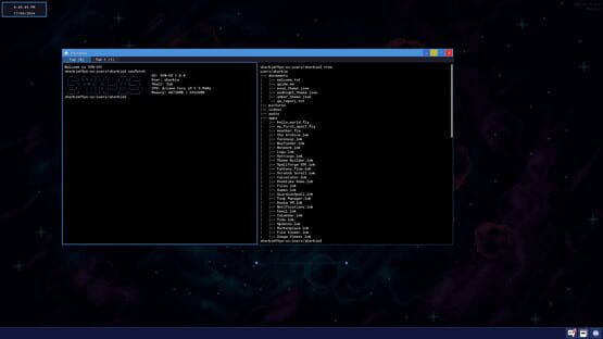 5yn-OS gameplay screenshot 11