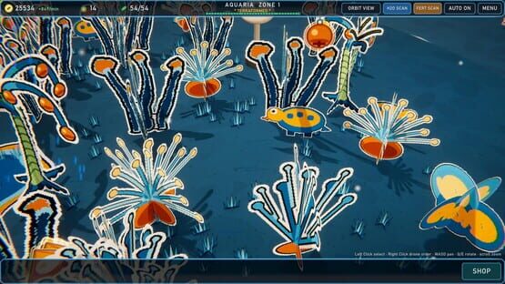 Drawmi: Terraform Simの画面 8