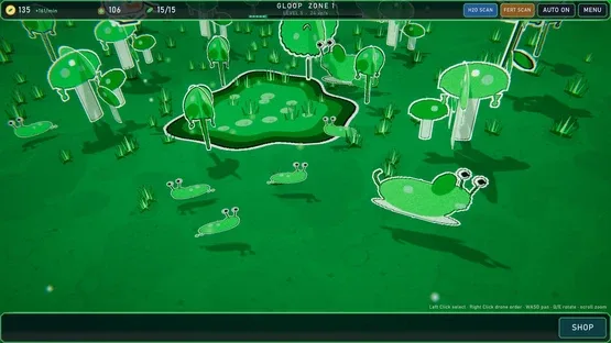 Drawmi: Terraform Sim screenshot 4