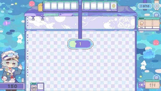 Speed Card Eatery screenshot 2