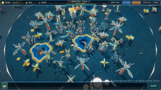 Drawmi: Terraform Sim screenshot 3