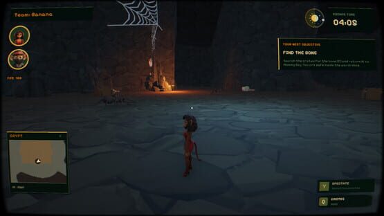 Escape The Zoo gameplay screenshot 7