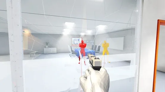 Too Slow Again screenshot 6