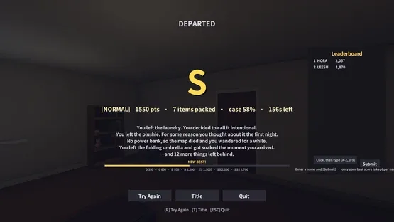 9Clock OverPack screenshot 6