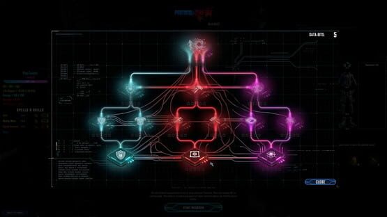 Protocol: Zero-Day screenshot 5
