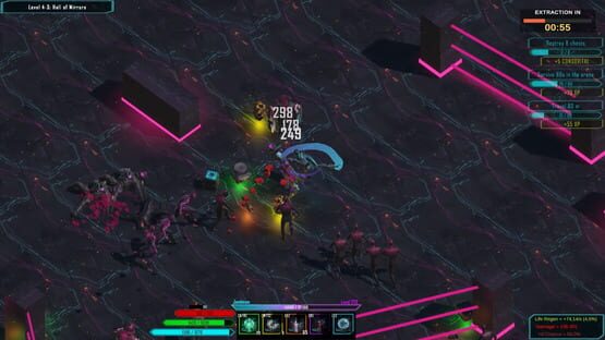 Protocol: Zero-Day screenshot 2