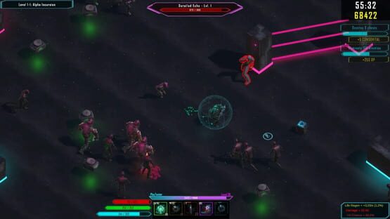 Protocol: Zero-Day screenshot 3