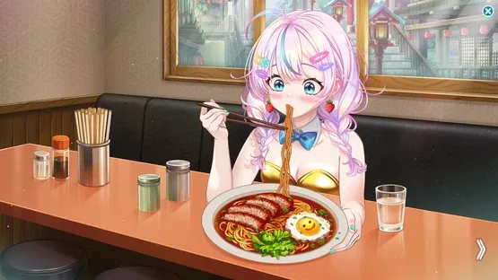 Feet in Food screenshot 5