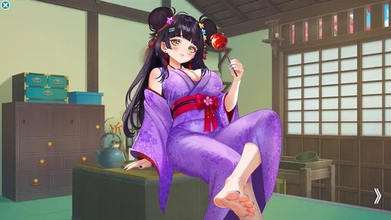Feet in Food screenshot 7