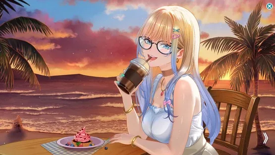 Feet in Food screenshot 3