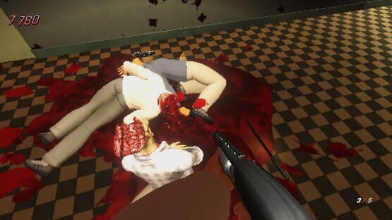 Remorfin screenshot