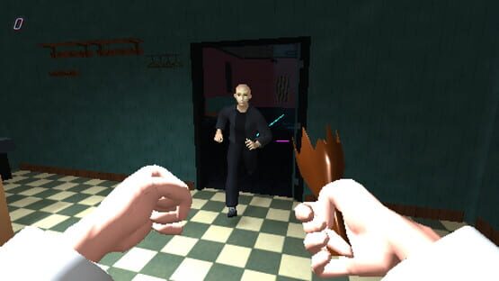 Remorfin screenshot