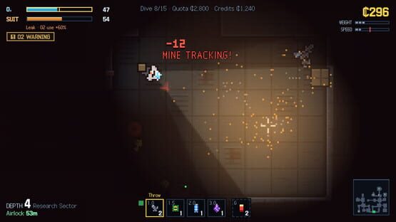 Give Us Back Gravity screenshot
